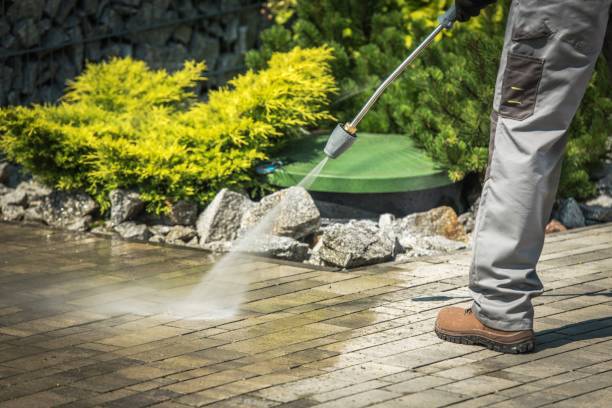 Best Pool Deck Cleaning  in Stansberry Lake, WA